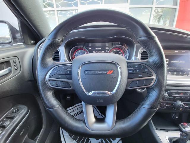 2021 Dodge Charger Scat Pack RWD