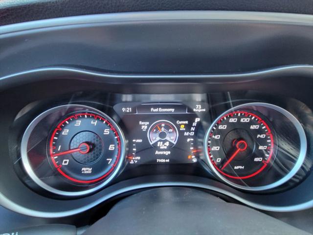 2021 Dodge Charger Scat Pack RWD
