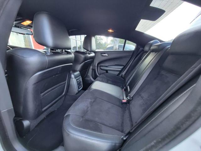 2021 Dodge Charger Scat Pack RWD