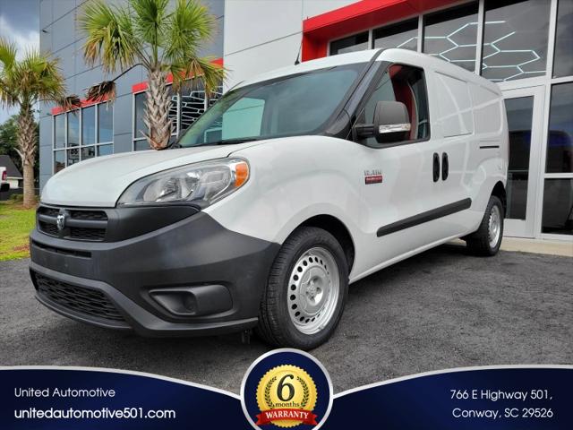 2019 Ram ProMaster City Cargo Van Tradesman Cargo Van for sale in Conway, SC