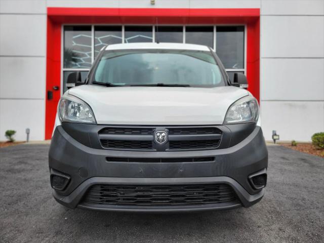 2019 Ram ProMaster City Cargo Van Tradesman Cargo Van