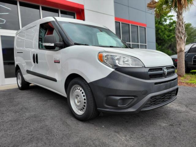 2019 Ram ProMaster City Cargo Van Tradesman Cargo Van