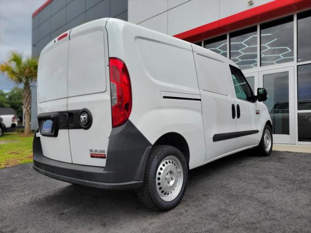 2019 Ram ProMaster City Cargo Van Tradesman Cargo Van