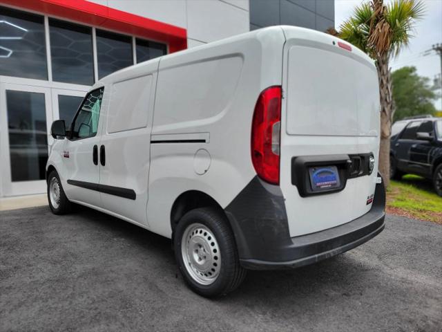 2019 Ram ProMaster City Cargo Van Tradesman Cargo Van