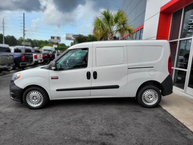 2019 Ram ProMaster City Cargo Van Tradesman Cargo Van