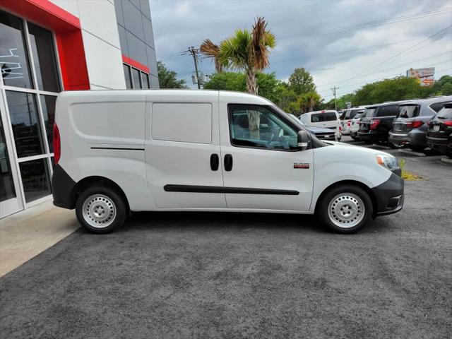 2019 Ram ProMaster City Cargo Van Tradesman Cargo Van
