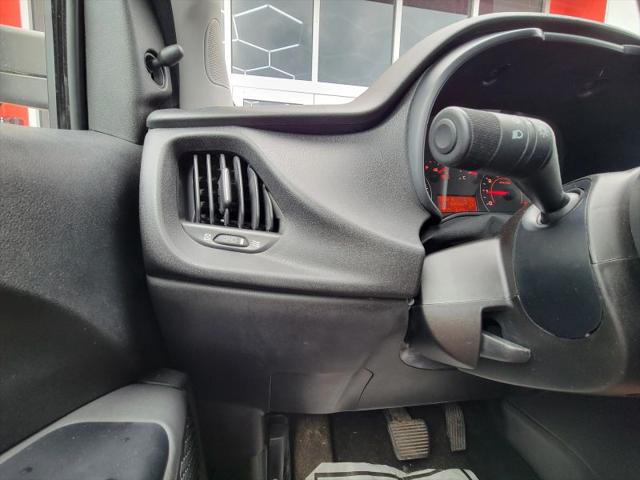 2019 Ram ProMaster City Cargo Van Tradesman Cargo Van