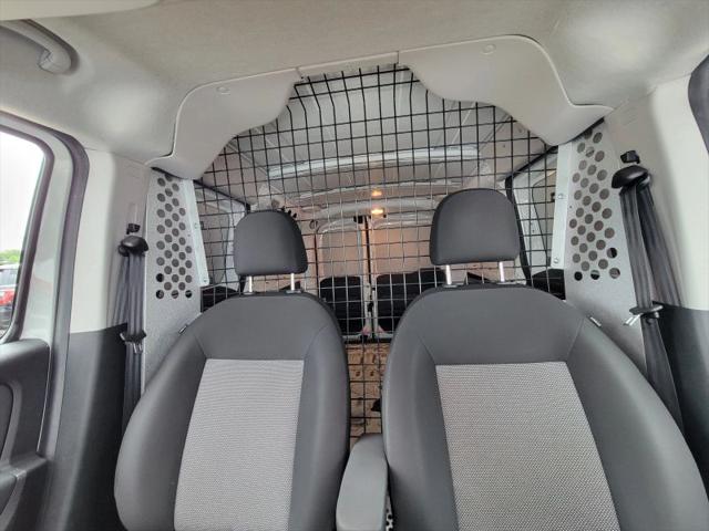 2019 Ram ProMaster City Cargo Van Tradesman Cargo Van