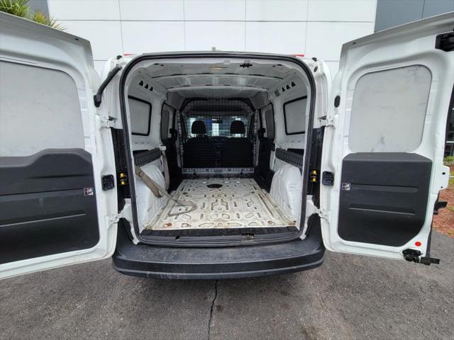2019 Ram ProMaster City Cargo Van Tradesman Cargo Van