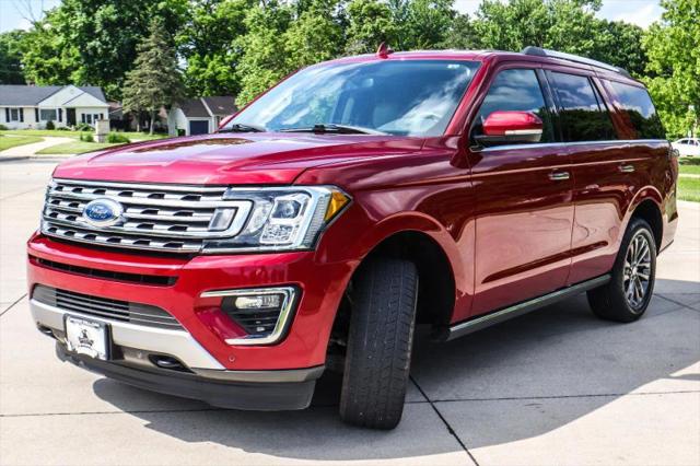 2019 Ford Expedition Limited