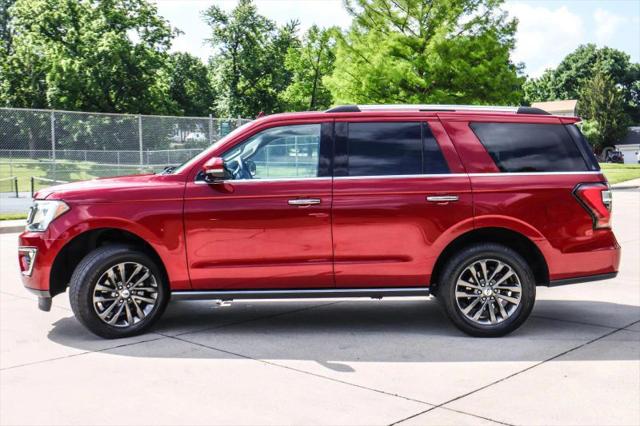 2019 Ford Expedition Limited
