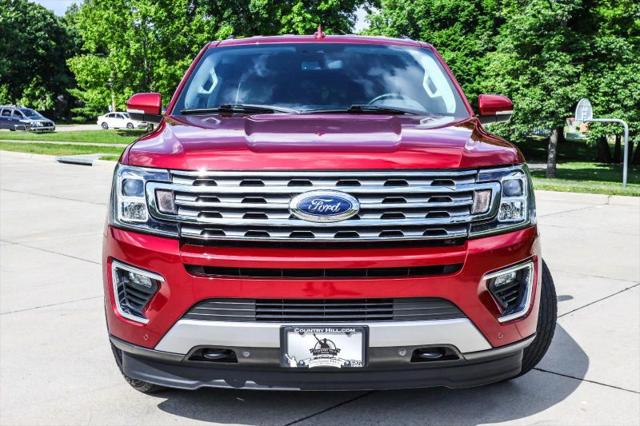 2019 Ford Expedition Limited