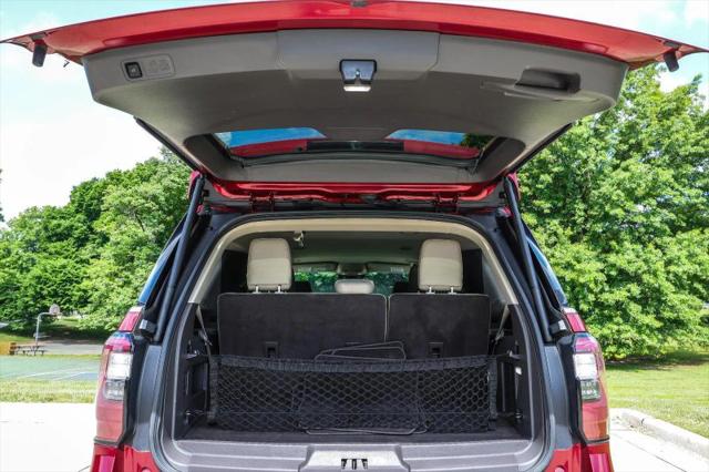 2019 Ford Expedition Limited