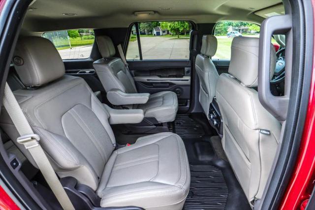 2019 Ford Expedition Limited