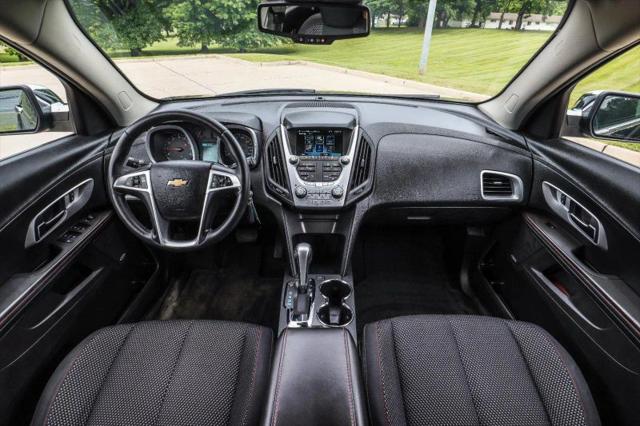 2015 Chevrolet Equinox 2LT