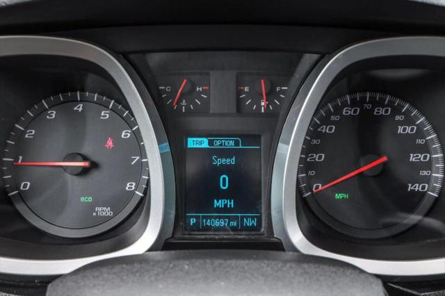 2015 Chevrolet Equinox 2LT
