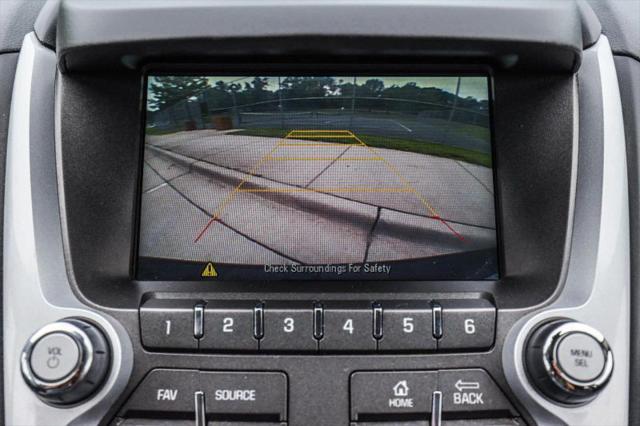 2015 Chevrolet Equinox 2LT