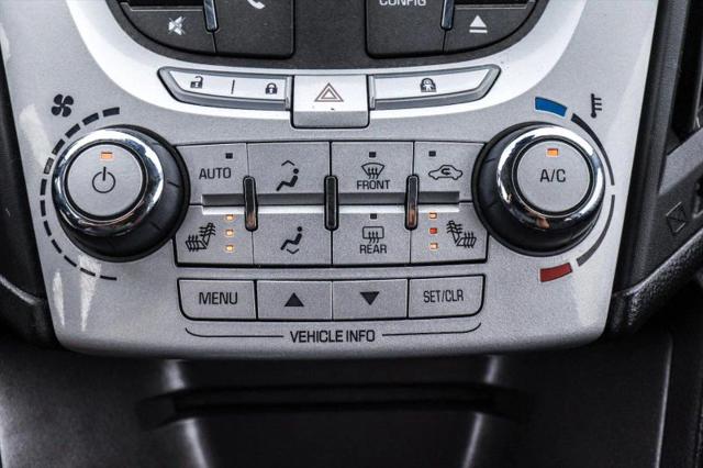2015 Chevrolet Equinox 2LT