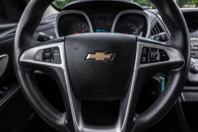2015 Chevrolet Equinox 2LT