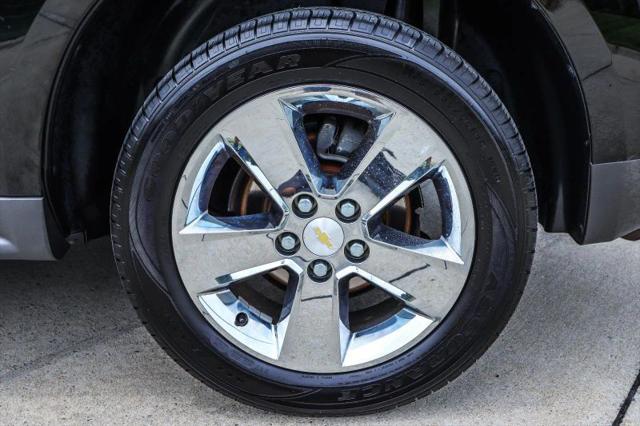 2015 Chevrolet Equinox 2LT
