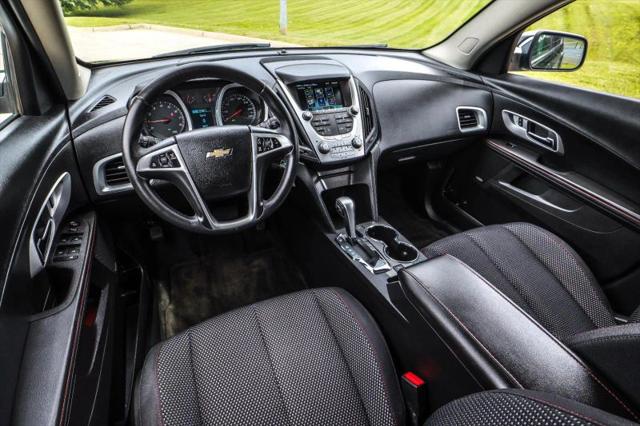 2015 Chevrolet Equinox 2LT