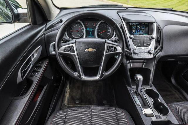 2015 Chevrolet Equinox 2LT
