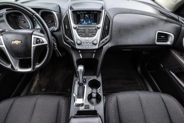 2015 Chevrolet Equinox 2LT