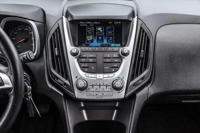 2015 Chevrolet Equinox 2LT