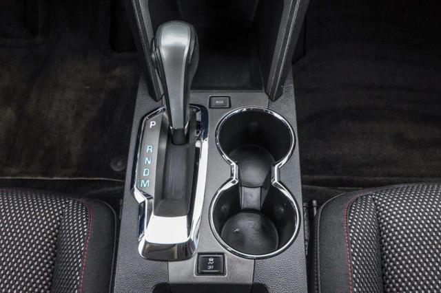 2015 Chevrolet Equinox 2LT