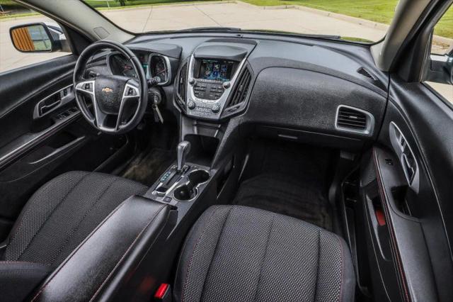 2015 Chevrolet Equinox 2LT