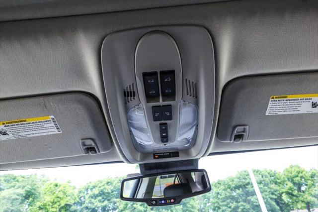 2015 Chevrolet Equinox 2LT