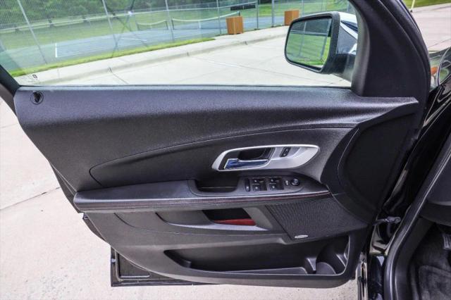 2015 Chevrolet Equinox 2LT