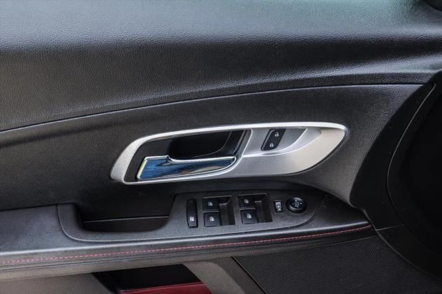 2015 Chevrolet Equinox 2LT
