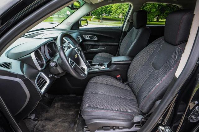 2015 Chevrolet Equinox 2LT