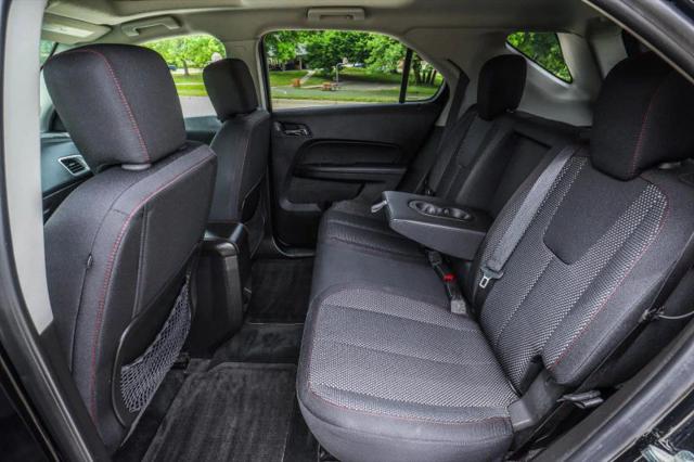 2015 Chevrolet Equinox 2LT