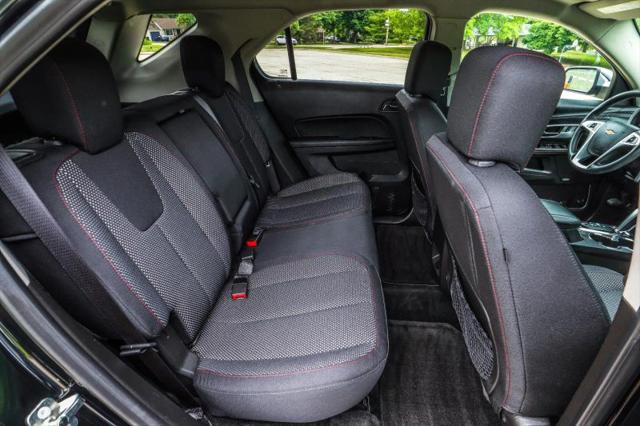 2015 Chevrolet Equinox 2LT