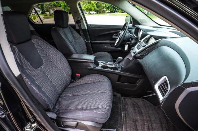 2015 Chevrolet Equinox 2LT