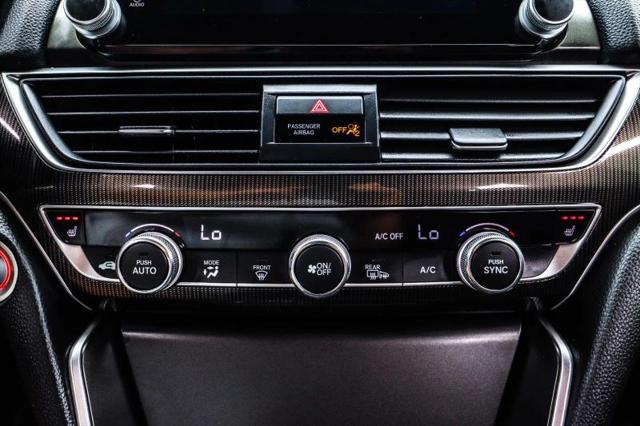 2021 Honda Accord Sport 2.0T