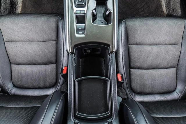 2021 Honda Accord Sport 2.0T