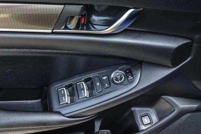 2021 Honda Accord Sport 2.0T