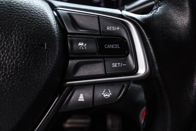 2021 Honda Accord Sport 2.0T