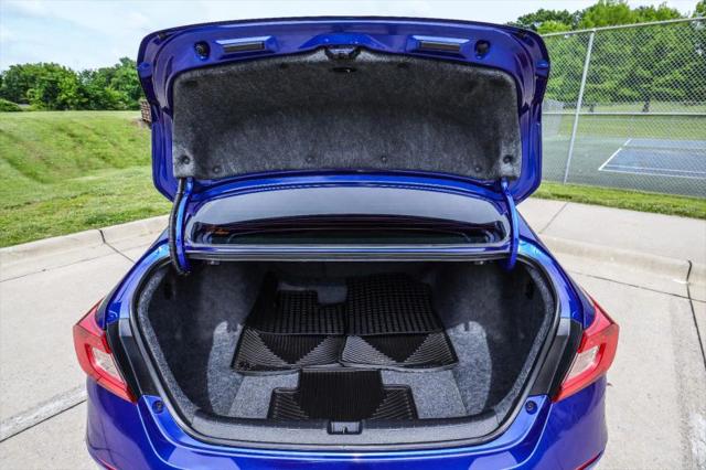 2021 Honda Accord Sport 2.0T