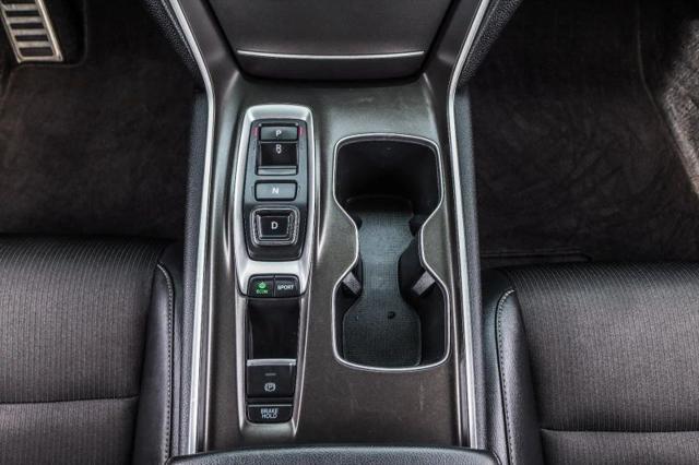 2021 Honda Accord Sport 2.0T