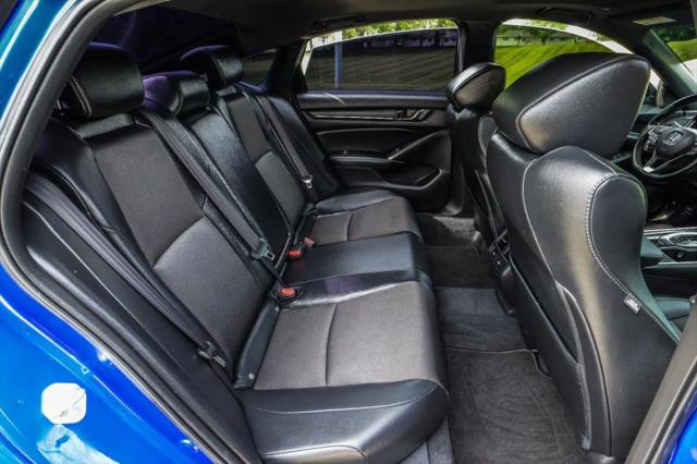 2021 Honda Accord Sport 2.0T