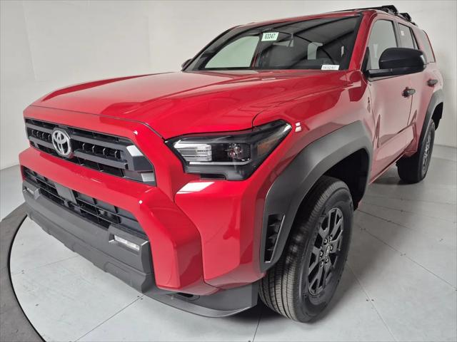 2026 Toyota 4Runner SR5 for sale in Prescott, AZ
