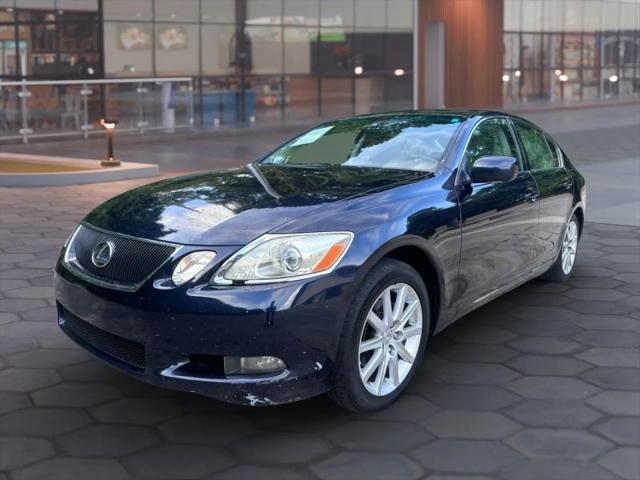 2006 Lexus GS 300 300 for sale in Marietta, GA