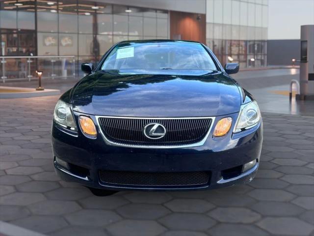 2006 Lexus GS 300 300