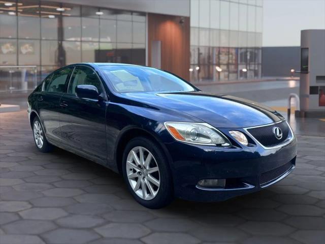 2006 Lexus GS 300 300