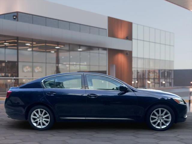 2006 Lexus GS 300 300