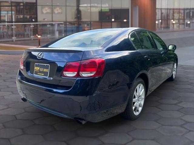 2006 Lexus GS 300 300